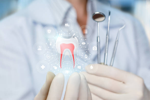 Oral Cancer Screening in Blue Ridge, TX