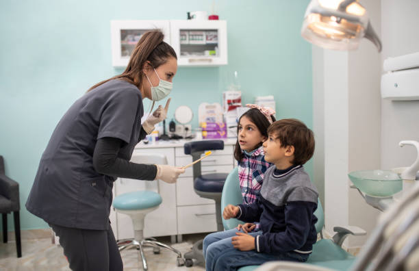 Advanced Technology for Better Dental Care in Blue Ridge, TX