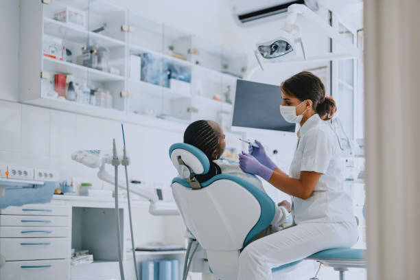 Laser Dentistry in Blue Ridge, TX