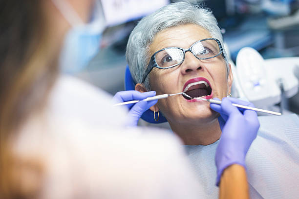 Reliable Blue Ridge, TX Dental Services Solutions